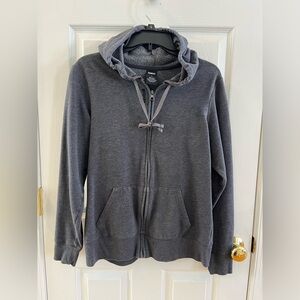 Reebok Sweatshirt | Women’s Reebok sweatshirt | Full zip sweatshirt